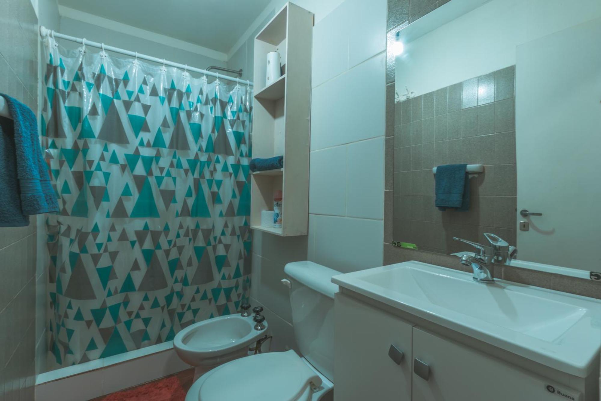 Habitaciones Mary 2 Camas Simples En Casa Compartida 乌斯怀亚 外观 照片