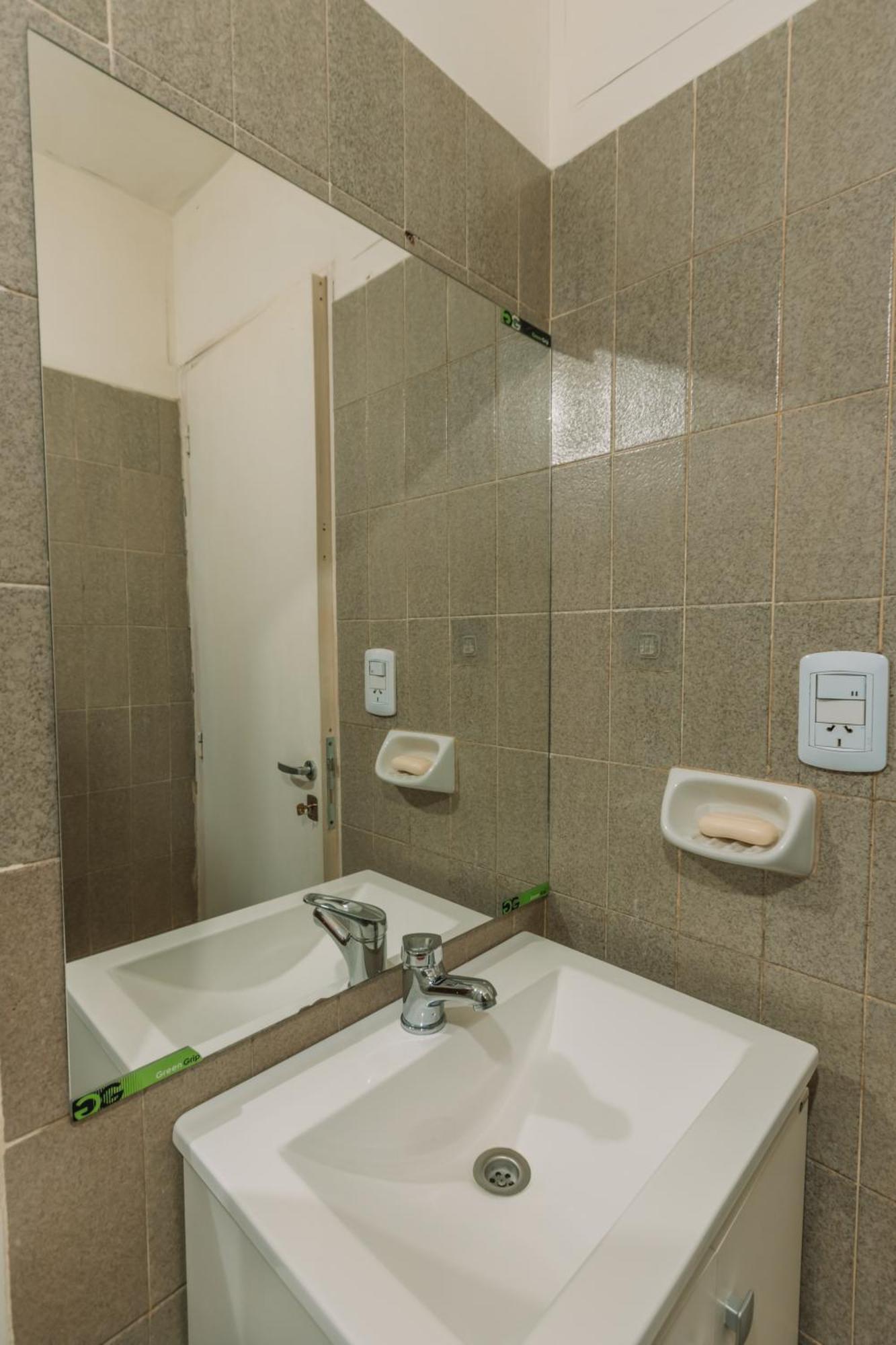Habitaciones Mary 2 Camas Simples En Casa Compartida 乌斯怀亚 外观 照片