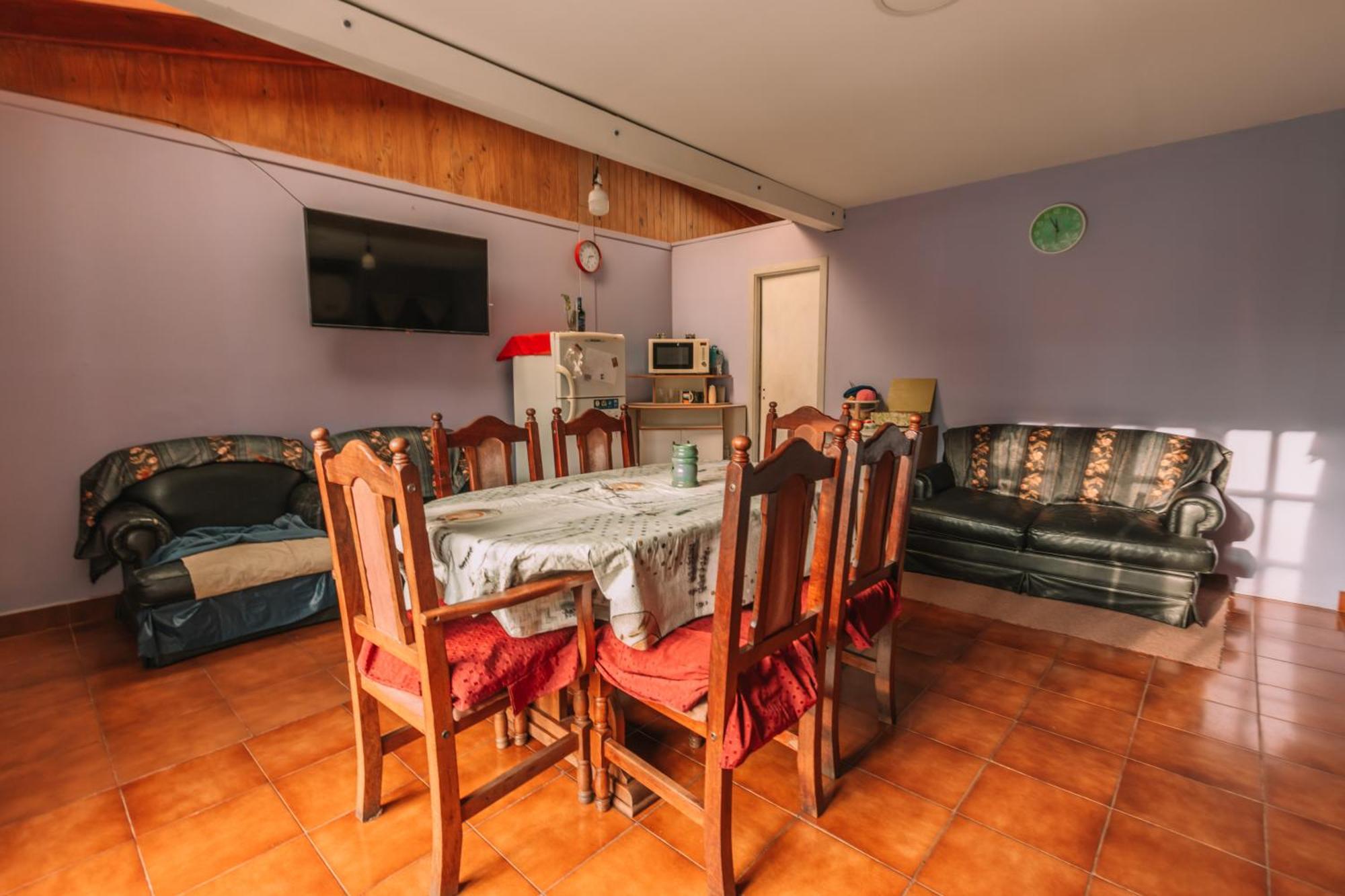 Habitaciones Mary 2 Camas Simples En Casa Compartida 乌斯怀亚 外观 照片
