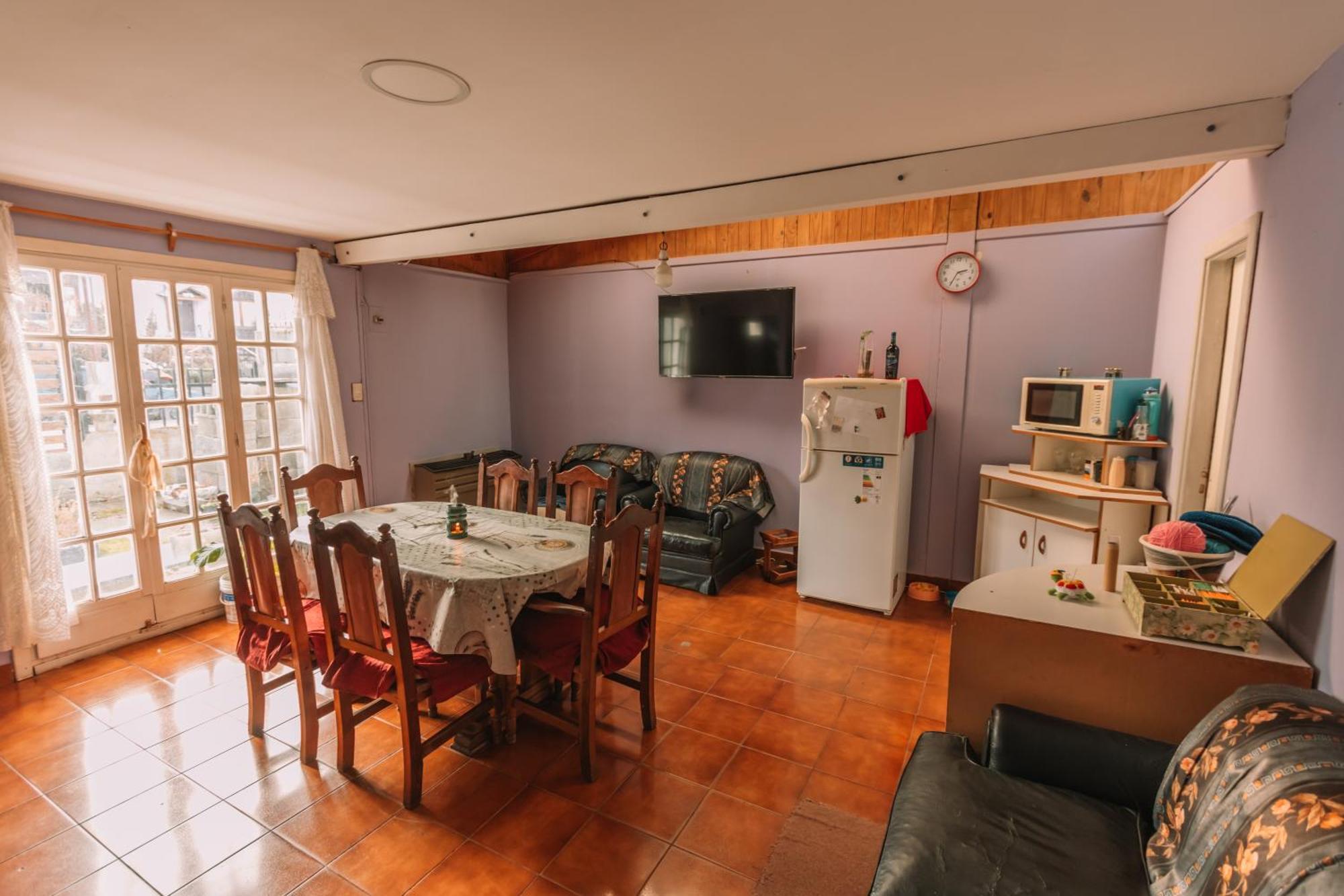Habitaciones Mary 2 Camas Simples En Casa Compartida 乌斯怀亚 外观 照片