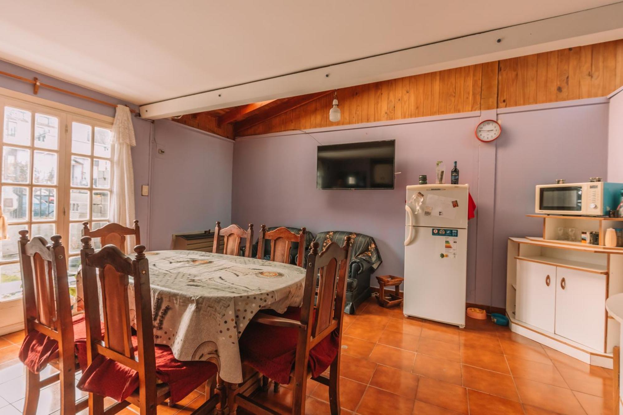 Habitaciones Mary 2 Camas Simples En Casa Compartida 乌斯怀亚 外观 照片
